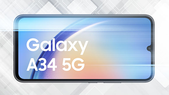 Galaxy A34 5G & Samsung mit Vertrag: vergleichen Angebote sparen