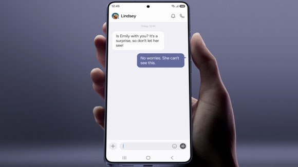Samsung Galaxy S25 Ultra 5G 256 Pic1