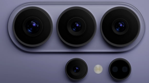 Samsung Galaxy S25 Ultra 5G 256 Pic2