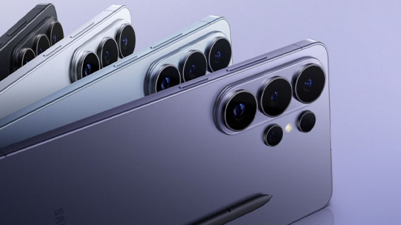 Samsung Galaxy S25 Ultra 5G 256 Pic3