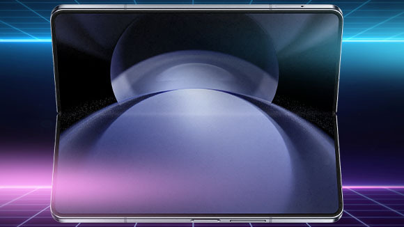Samsung Galaxy Z Fold5 5G ab 256GB Pic1