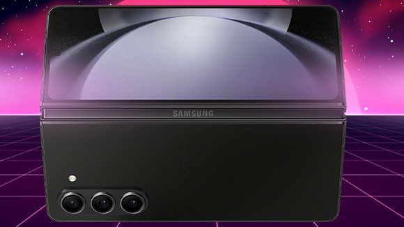 Samsung Galaxy Z Fold5 5G ab 256GB Pic3