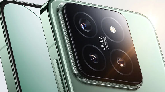Xiaomi_14-002_camera Xiaomi 14 5G 512GB Pic2