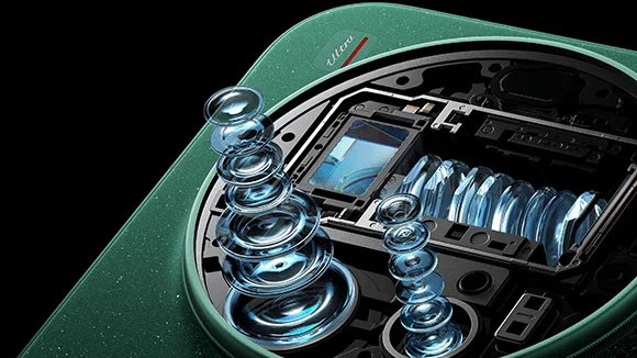 Xiaomi 14 Ultra 5G 512GB Pic2