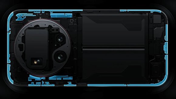 Xiaomi 14 Ultra 5G 512GB Pic3