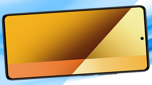 Xiaomi Redmi Note 13 Pic1