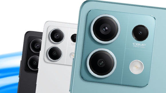 Xiaomi Redmi Note 13 Pic2