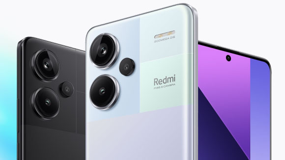 Xiaomi Redmi Note 13 Pro Plus 5G Pic3