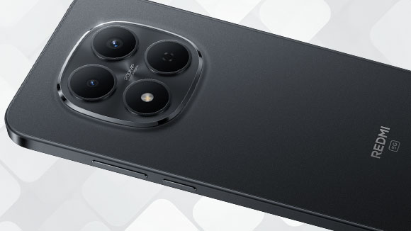 Xiaomi Redmi Note 14 Pro 5G 256GB Pic3