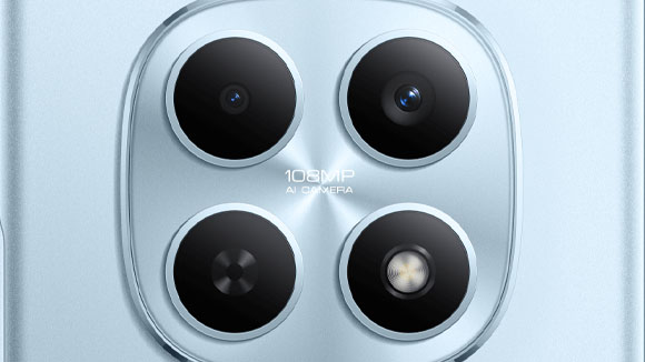 Xiaomi Redmi Note 14 128GB Pic2