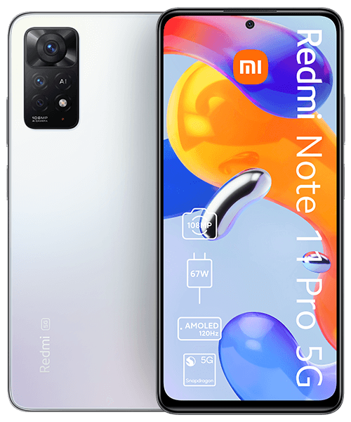 Xiaomi Redmi Note 11 Pro 5g Mit Vertrag Xiaomi Redmi Note 11 Pro 5G mit Vertrag: Angebote vergleichen & sparen
