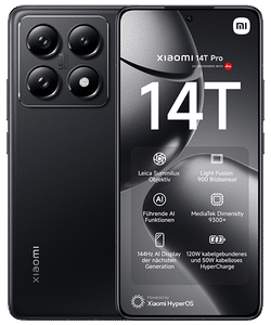 Xiaomi 14T Pro 5G 512GB