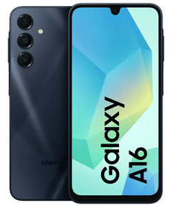 Samsung Galaxy A16