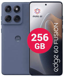 Motorola Edge 60 Fusion 5G 256GB