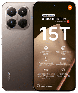 Xiaomi 15T Pro 5G 512GB