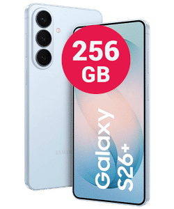 Samsung Galaxy S26+ 5G