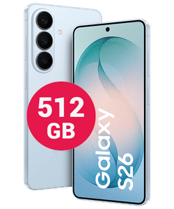 Samsung Galaxy S26 5G