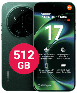 Xiaomi 17 Ultra 5G 512GB