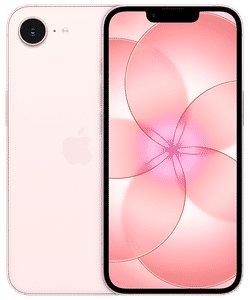 Apple iPhone 17e 5G 256GB