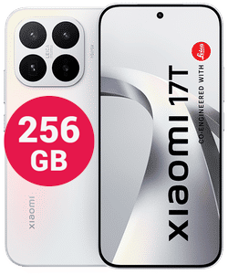 Xiaomi 17 T 5G