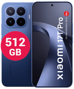 Xiaomi 17T Pro 5G