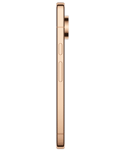 Ansicht seitlich
