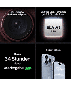 Ansicht seitlich