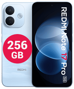 Xiaomi REDMI Note 17 Pro 5G